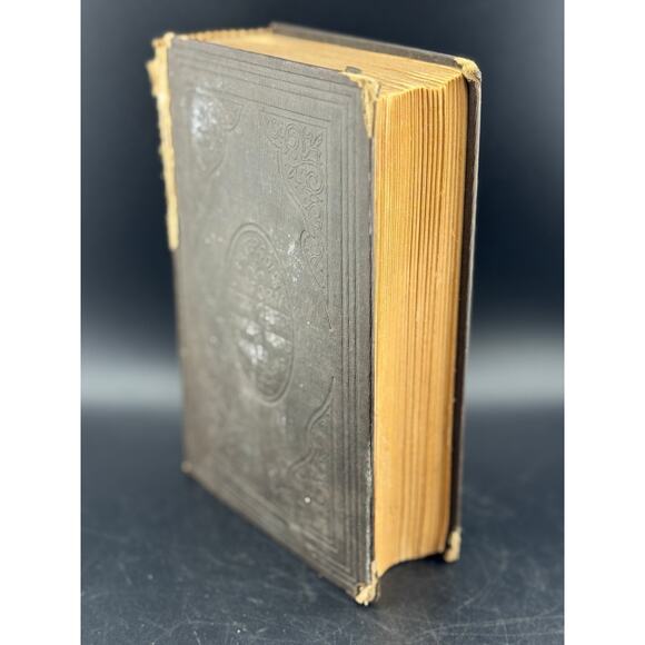 Charles Dickens "Oliver Twist - Complete" - The Peterson's Duodecimo Edition - Picture 3 of 9